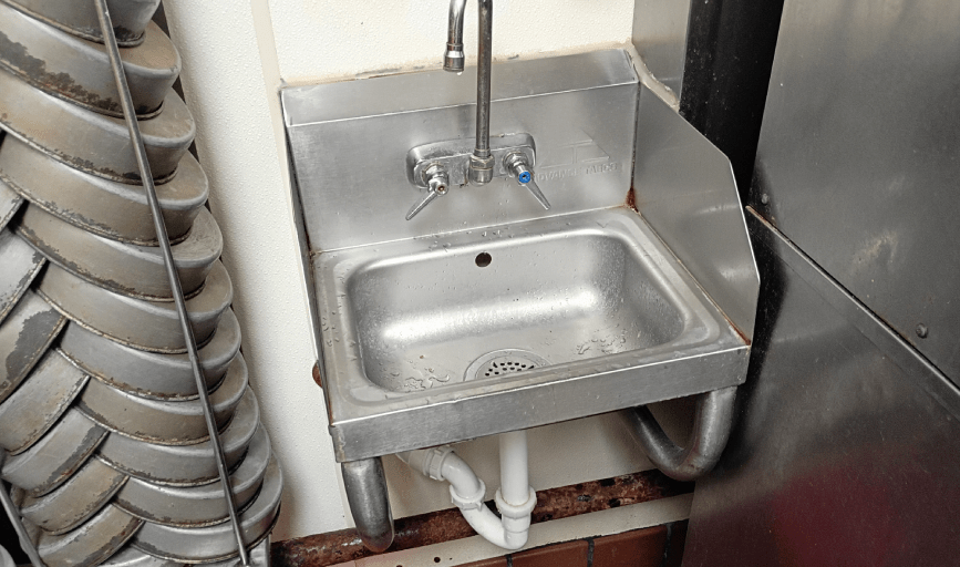 DRAIN CLEANING